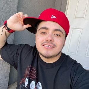 Meet your Posher, Ben